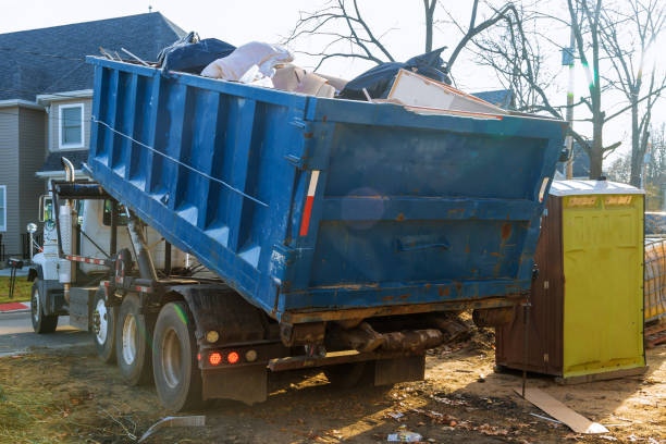 Best Dumpster Rental Services  in Vandergrift, PA