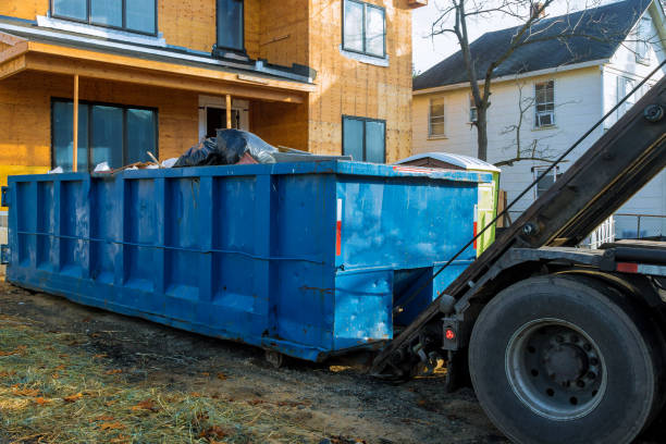 Best Residential Junk Removal  in Vandergrift, PA