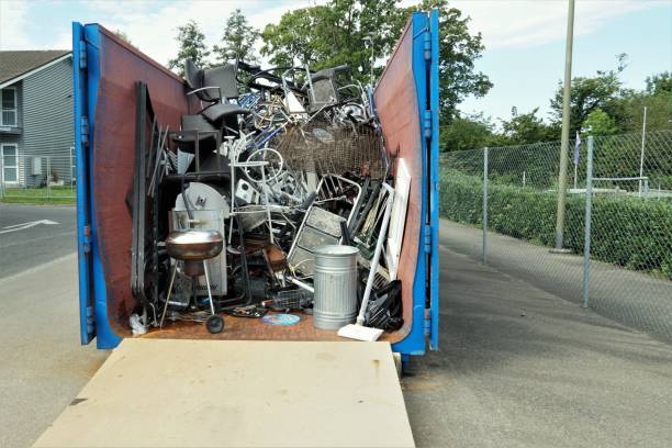 Best Professional Junk Removal  in Vandergrift, PA