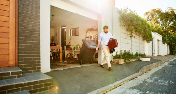 Best Trash Removal Near Me  in Vandergrift, PA