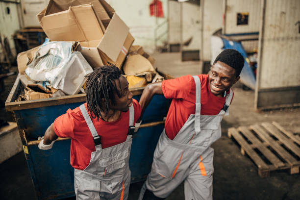 Best Junk Hauling Services  in Vandergrift, PA