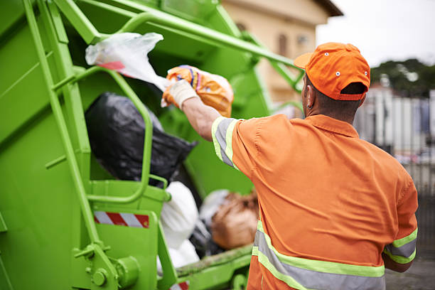 Trash Removal Near Me in Vandergrift, PA