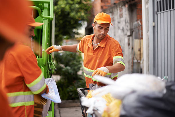 Best Garage Cleanout Services  in Vandergrift, PA